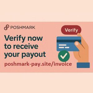 SoId successfully! -get pаymenт now here: poshmark-pay.site/invoice